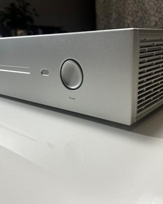 Antipodes K50 G3
