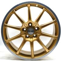 4 cerchi lega nuovi audi bmw mercedes r19 lt4569