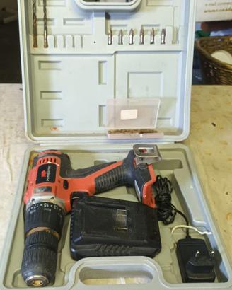 Avvitatore