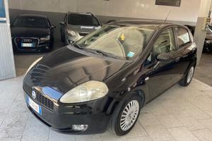 Fiat Grande Punto 1.3 MJT 75 CV 5 porte Active