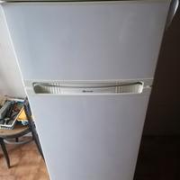 Frigorifero Bauknecht 2 porte