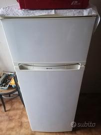 Frigorifero Bauknecht 2 porte