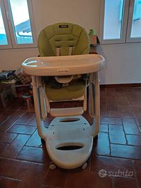 Seggiolone PegPerego Tata mia
