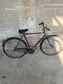 Bicicletta da uomo d’epoca
