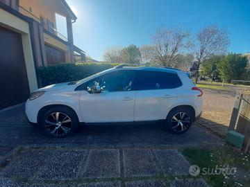  peugeot 2008 1.6 hdi