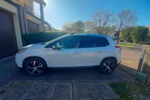  peugeot 2008 1.6 hdi