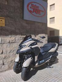 Yamaha Tricity 300