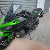 Kawasaki 1000 SX  2023