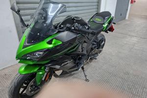 Kawasaki 1000 SX  2023