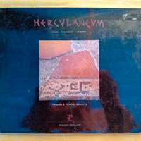 Hercolaneum. Segni frammenti memorie.