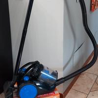 Aspirapolvere ciclonico Incontro