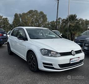 Volkswagen Golf 1.6 TDI 90 CV 5p. Trendline BlueMo