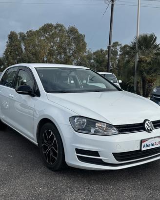 Volkswagen Golf 1.6 TDI 90 CV 5p. Trendline BlueMo
