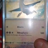 Carte Pokémon Collezionismo 