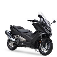 Kymco ak550 ets nuovo 2025
