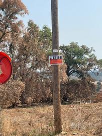Terreno con Rudere C/da Balatazze Caltagirone