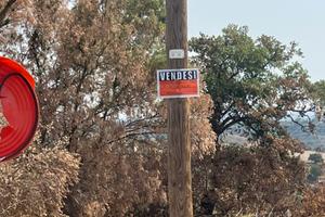 Terreno con Rudere C/da Balatazze Caltagirone