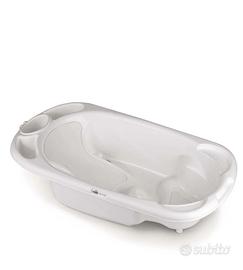 Cam Vaschetta Baby Bagno Bianca