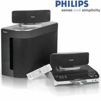 Home theater Philips 6500 lettore dvd