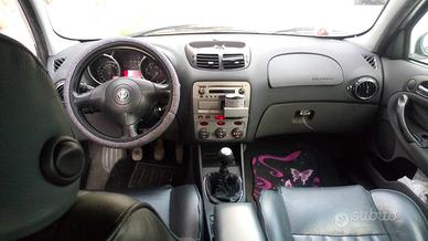 Alfa147 2002 