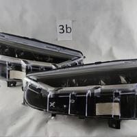Ford Mustang Mach-E GT Fari Full LED