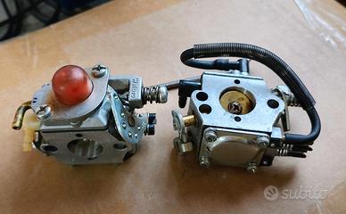 Ricambi motosega/decespugliatore