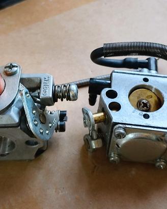 Ricambi motosega/decespugliatore