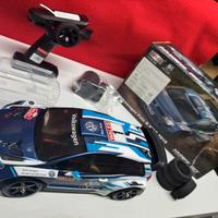 MJX Hypergo 14304 RTR + Batterie + caricatore RC