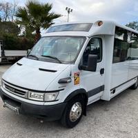 IVECO Daily  65c17 Bus 31 Posti
