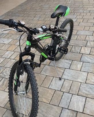 Bici mtk