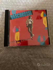 CD Vasco Rossi