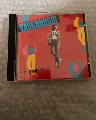 CD Vasco Rossi
