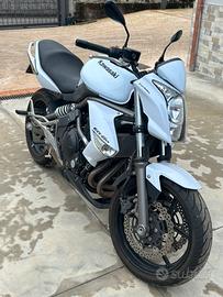 Moto in perfette condizioni