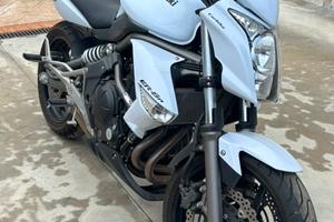 Moto in perfette condizioni