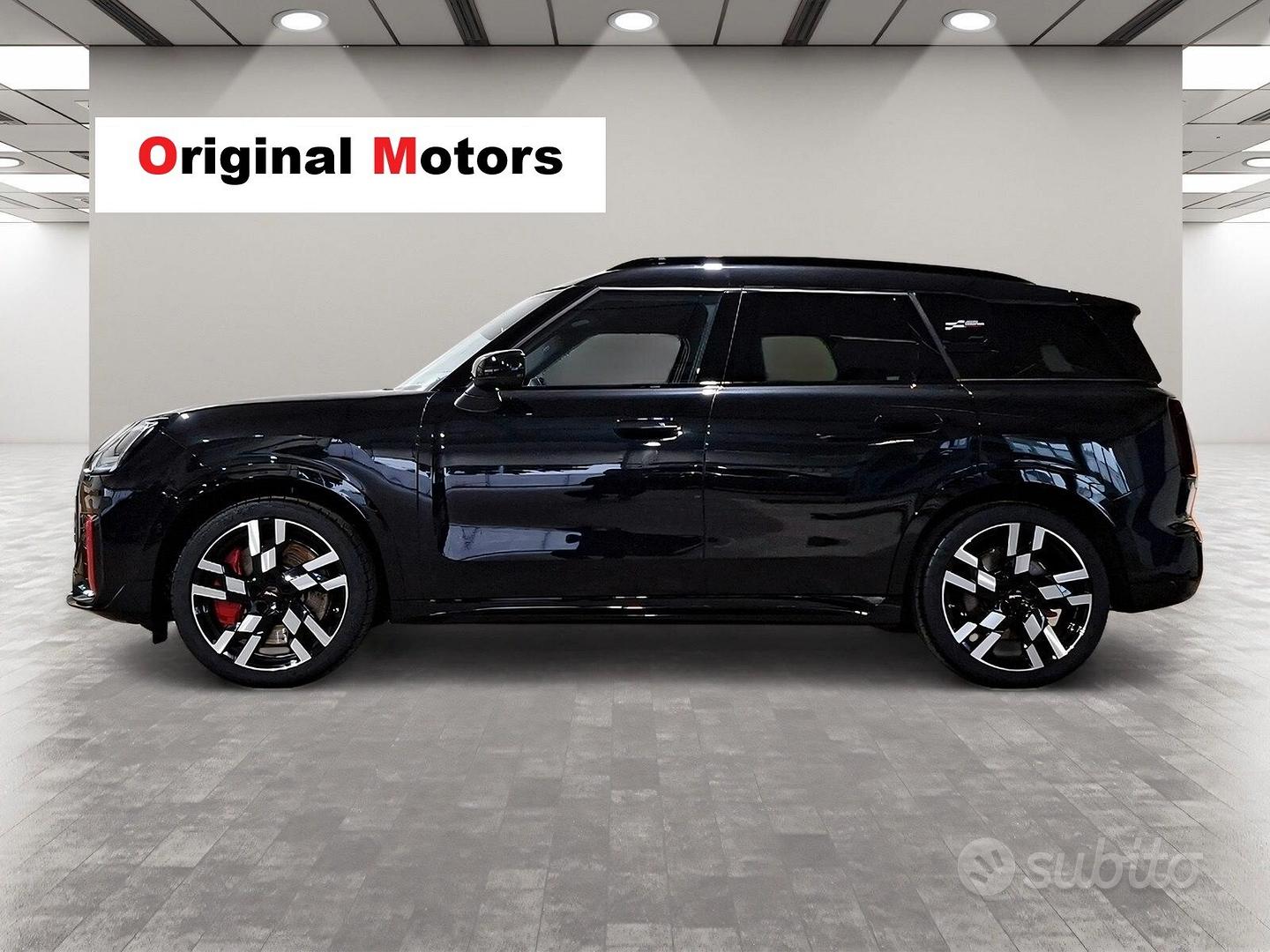 Mini Mini Countryman 2024 photo 3