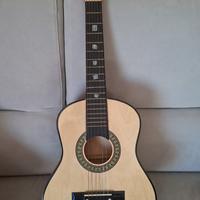 Chitarra classica e acustica 1/2 e 3/4