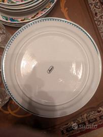 piatti cucina 