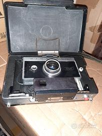 macchina fotografica d'epoca