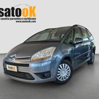 CITROEN C4 Grand Picasso 1.8 Elegance 7 POSTI