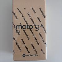 Motorola Smartphone Moto G34 6,5" 4 GB RAM 64 GB