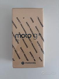 Motorola Smartphone Moto G34 6,5" 4 GB RAM 64 GB