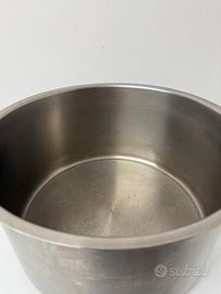 Pentola per ristorazione induzione