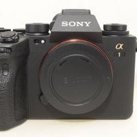 SONY A1 - 1.634 SCATTI