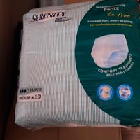 pannoloni per adulti