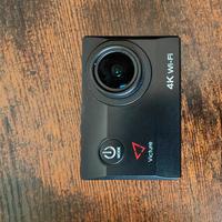 Action CAM Victure 4K AC800