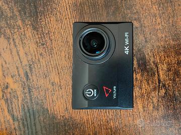 Action CAM Victure 4K AC800