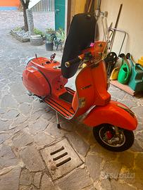 Vespa Px 1981