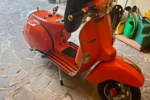 Vespa Px 1981