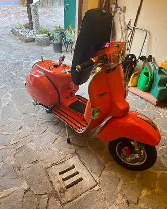 Vespa Px 1981