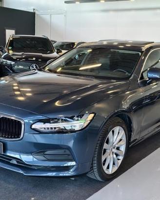VOLVO V90 D4 AWD Geartronic Business Plus